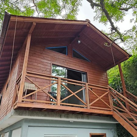 Casa Tranquila 500 Metros Da Praia Do Campeche Florianopolis Exterior foto